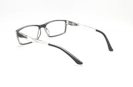 Dioptrické brýle ZH2111 +1,00 black flex E-batoh