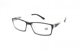 Dioptrické brýle ZH2111 +2,00 black flex