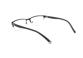 Dioptrické brýle OK230 +4,00 black E-batoh