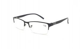 Dioptrické brýle OK230 +4,00 black