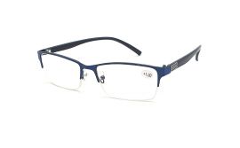 Dioptrické brýle OK230 +4,00 blue/black