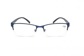 Dioptrické brýle OK230 +2,50 blue/black E-batoh