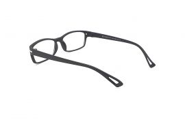 Dioptrické brýle MC2160 +4,00 black IDENTITY E-batoh