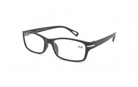 Dioptrické brýle MC2160 +4,00 black
