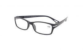 Dioptrické brýle MC2160 +5,00 black IDENTITY E-batoh
