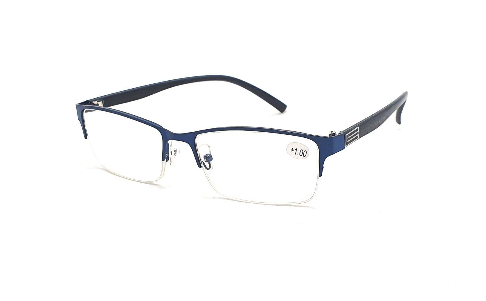 Dioptrické brýle OK230 +1,00 blue/black