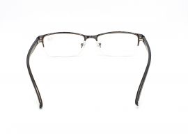 Dioptrické brýle OK230 +1,00 gray/black E-batoh