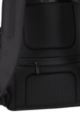 Travelite Meet Backpack Black E-batoh