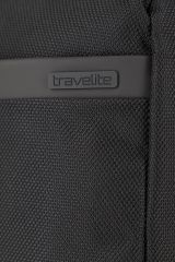 Travelite Meet Backpack Black E-batoh