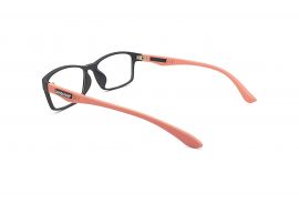Dioptrické brýle CH8801 +1,50 black/beige E-batoh