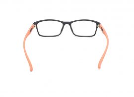 Dioptrické brýle CH8801 +1,50 black/beige E-batoh