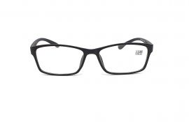 Dioptrické brýle CH8801 +2,50 black E-batoh