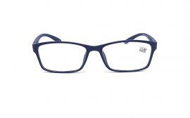 Dioptrické brýle CH8801 +2,50 blue E-batoh