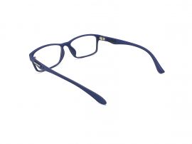 Dioptrické brýle CH8801 +2,50 blue E-batoh