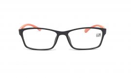 Dioptrické brýle CH8801 +2,50 black/beige E-batoh