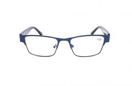 Dioptrické brýle OK231 +1,00 blue s antireflexní vrstvou E-batoh