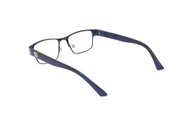Dioptrické brýle OK231 +1,00 blue s antireflexní vrstvou E-batoh