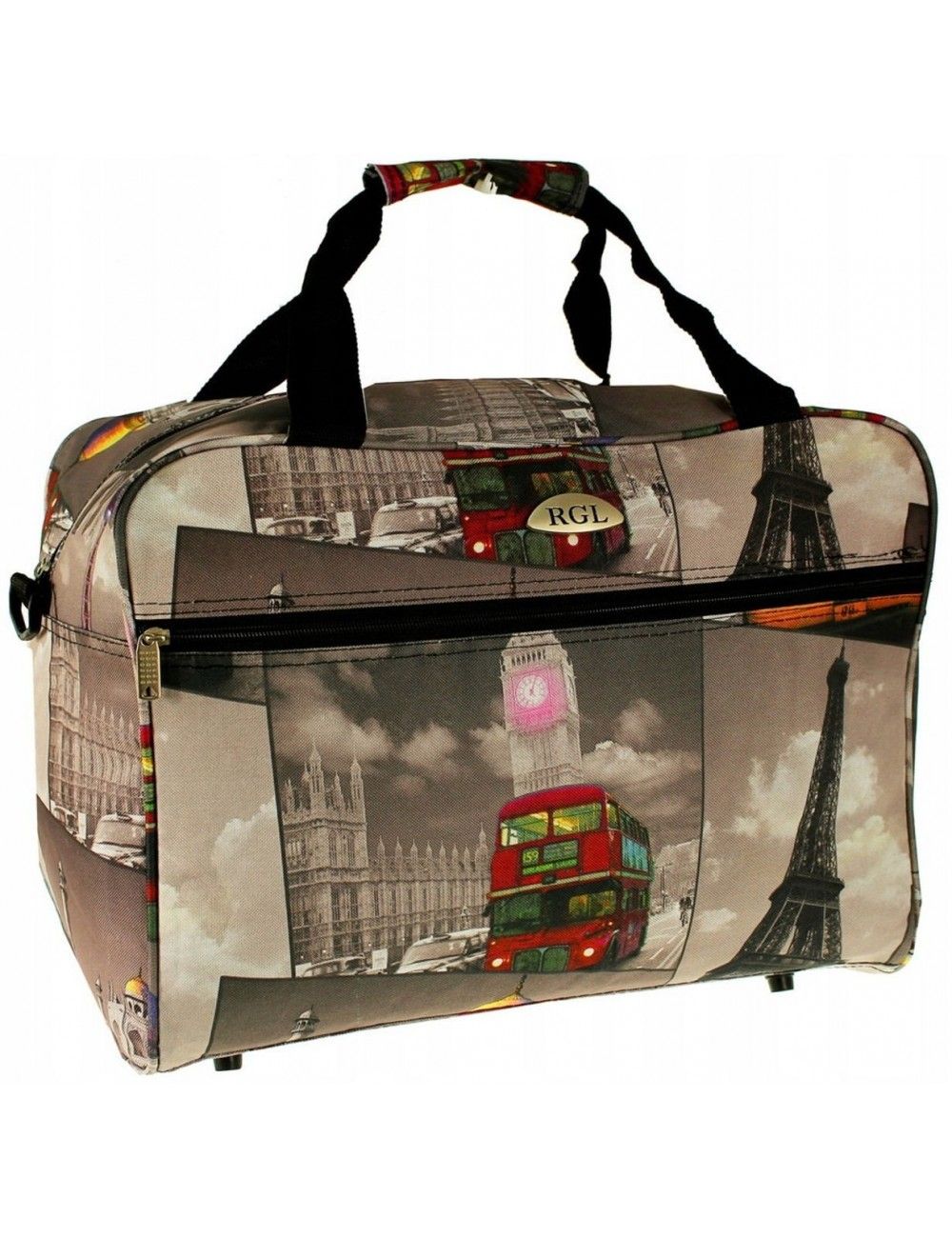 RGL Příruční zavazadlo pro RYANAIR 40x25x20 CITY