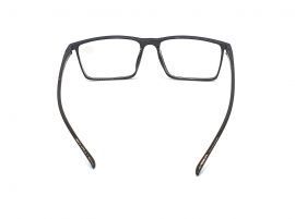 Dioptrické brýle V3057 / -3,50 black E-batoh