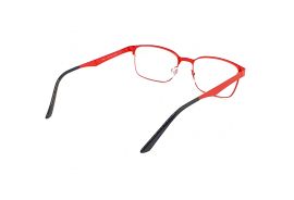 Dioptrické brýle V3056 / -3,00 red E-batoh