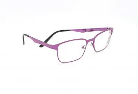Dioptrické brýle V3056 / -1,00 violet E-batoh