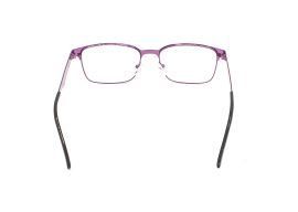 Dioptrické brýle V3056 / -3,50 violet E-batoh