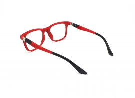 Dioptrické brýle CH8805 +1,50 black/red flex E-batoh