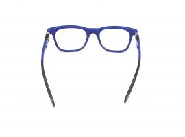 Dioptrické brýle CH8805 +1,50 black/blue flex E-batoh