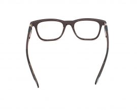 Dioptrické brýle CH8805 +1,50 black/brown flex E-batoh