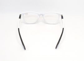Dioptrické brýle CH8805 +1,50 black/white flex E-batoh