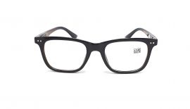 Dioptrické brýle CH8805 +2,00 black/brown flex E-batoh
