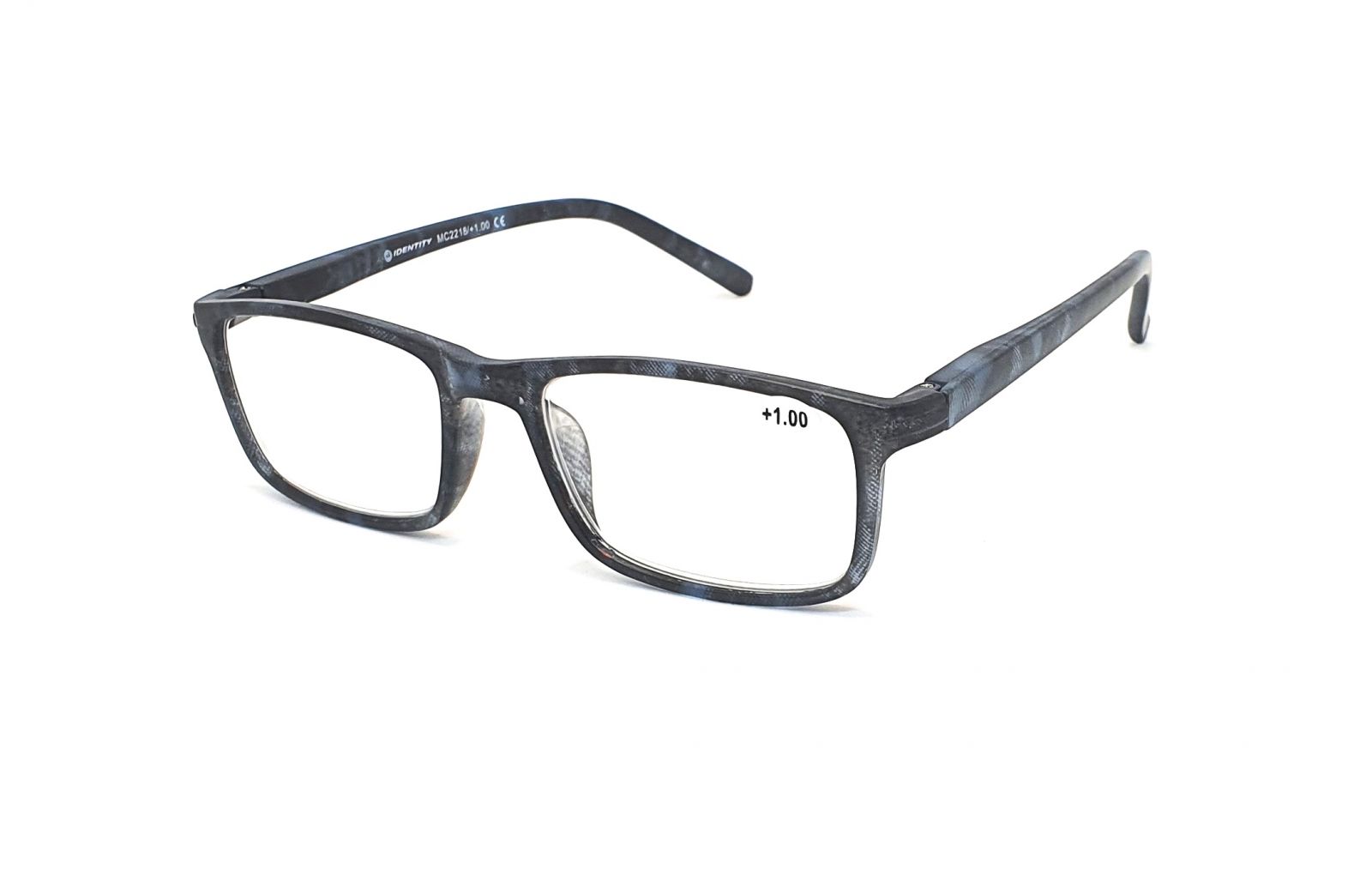Dioptrické brýle MC2218 +1,50 mix flex