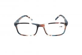 Dioptrické brýle MC2218 +2,50 watercolor flex IDENTITY E-batoh