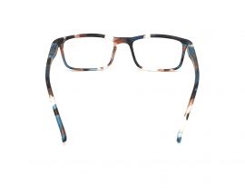 Dioptrické brýle MC2218 +2,50 watercolor flex IDENTITY E-batoh