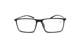 Dioptrické brýle V3058 / +5,50 black E-batoh