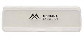 Dioptrické brýle MR52 +1,50 flex MONTANA EYEWEAR E-batoh