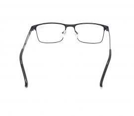 Dioptrické brýle V3046 / -3,50 black E-batoh