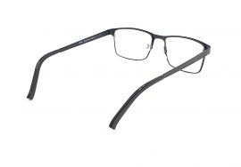 Dioptrické brýle V3046 / -4,00 black E-batoh