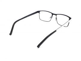 Dioptrické brýle V3046 / -3,00 white/black E-batoh