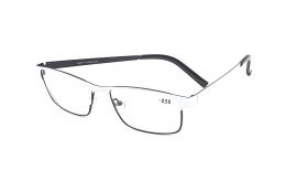 Dioptrické brýle V3046 / -0,50 white/black E-batoh