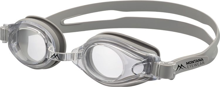 MONTANA EYEWEAR Plavecké brýle MG2