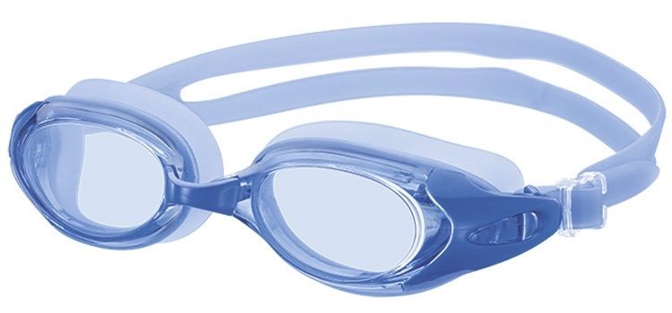 MONTANA EYEWEAR Plavecké brýle MG3A Cat.2