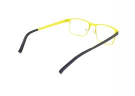 Dioptrické brýle V3046 / -2,00 black/green E-batoh