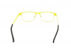 Dioptrické brýle V3046 / -3,50 black/green E-batoh
