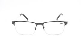 Dioptrické brýle V3046 / -3,50 black/white E-batoh