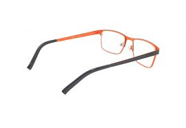 Dioptrické brýle V3046 / -2,50 orange E-batoh