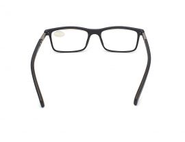 Samozabarvovací dioptrické brýle V3020 / +4,00 black flex Cat.0-2 E-batoh