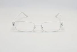 Dioptrické brýle MC2108 / -2,50 white E-batoh