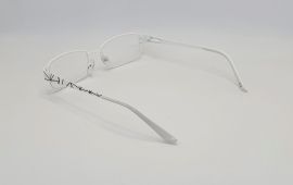 Dioptrické brýle MC2108 / -3,00 white E-batoh