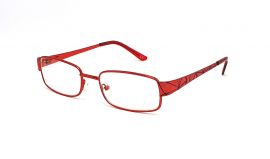 Dioptrické brýle MC2108 / -2,50 red